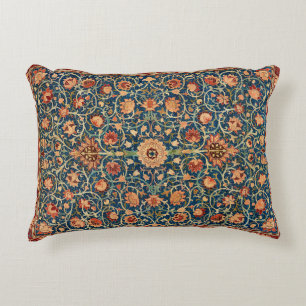 Almofada Decorativa William Morris Art Holland Park Travesseiro
