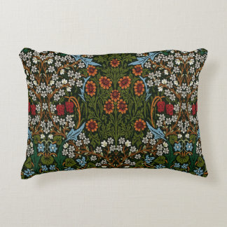 Almofada Decorativa William Morris Blackthorn