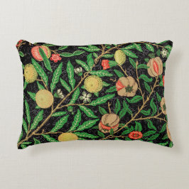 Almofada Decorativa William Morris Classic Floral Outdoor
