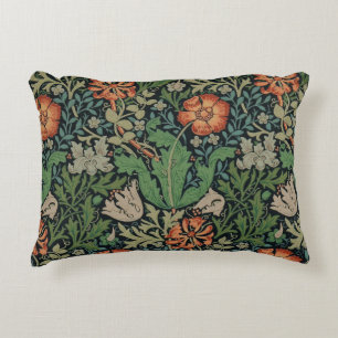 Almofada Decorativa William Morris Compton Wallpaper Classic