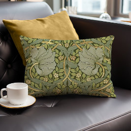 Almofada Decorativa William Morris Pimpernel Vintage Pattern