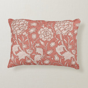 Almofada Decorativa William Morris Wild Tulip Flower Floral