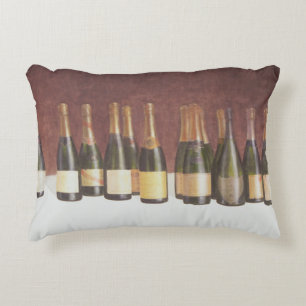 Almofada Decorativa Winescape Champagne 2003