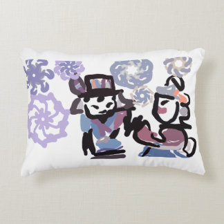 Almofada Decorativa Winterland love