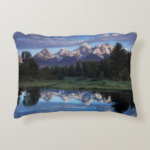 Almofada Decorativa Wyoming, Parque Nacional Grand Teton 4