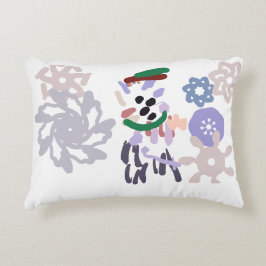 Almofada Decorativa Yeti winter fun