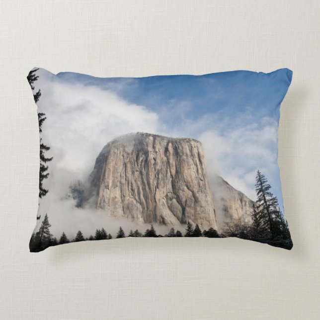 Almofada Decorativa Yosemite (Frente)
