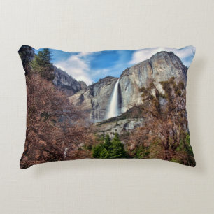 Almofada Decorativa Yosemite Falls