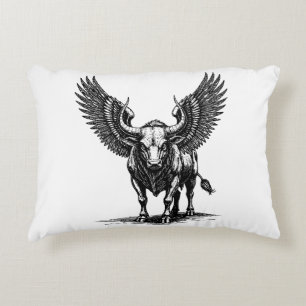Almofada Decorativa Zagan Libertado