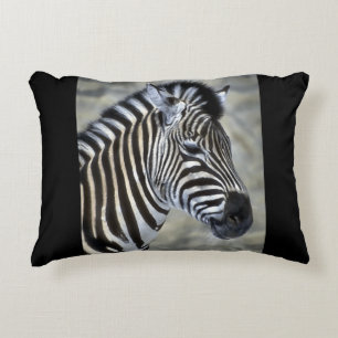 Almofada Decorativa Zebra Lovers Art