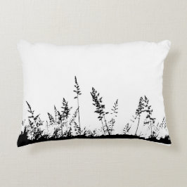 Almofada Decorativa Zen - CYO - Empurrar Travesseiro