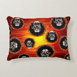 Almofada Decorativa Zombie