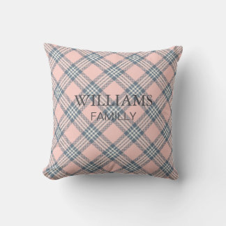 Almofada Decorative Pattern Throw Pillow