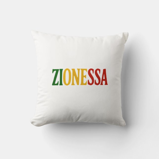 Almofada Decorative pillow (Frente)