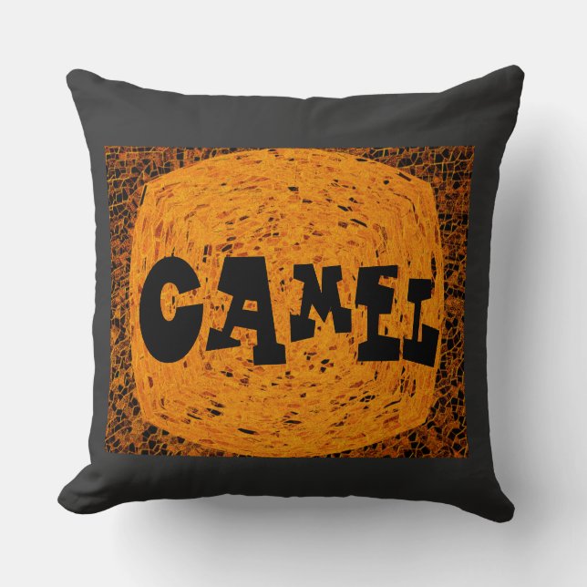 Almofada DécorPillows & PoufsThrowTravesseiros Jogam Pillo (Frente)