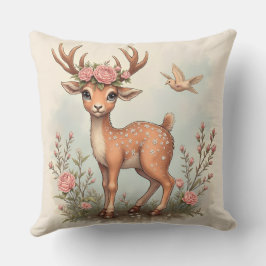 Almofada Deer