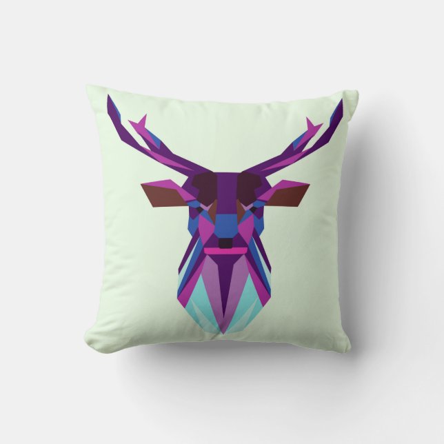 Almofada Deer (Frente)
