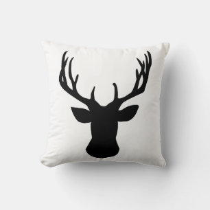 Almofada Deer Buck Design