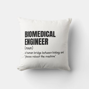 Almofada Definição biomédica de engenharia humana