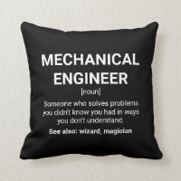 Definição Mecânica de Funny de Engenheiro