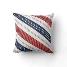 Degraus de Diagonal no Dia da Independência Geomét