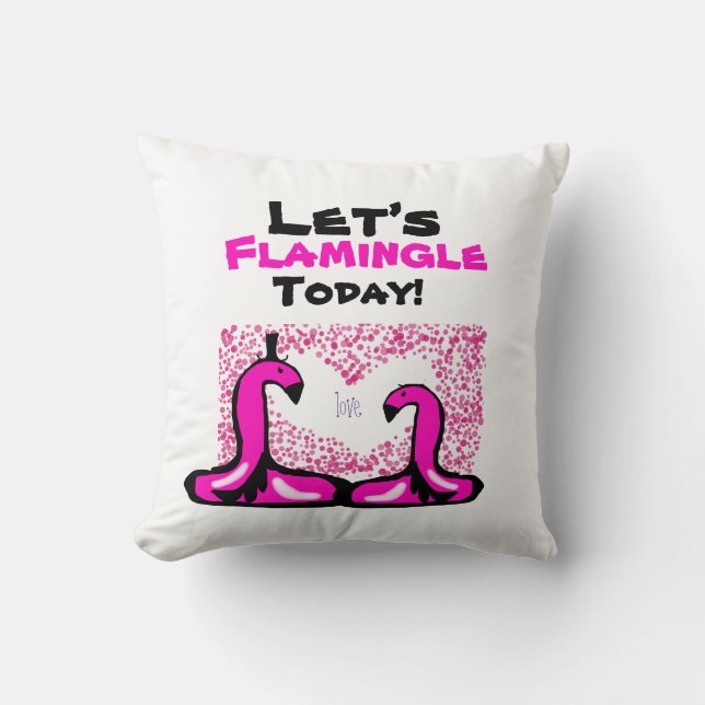 Almofada deixa se inflamar hoje T-Shirt (Frente)