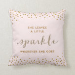 Almofada Deixa um travesseiro decorativo pequeno de<br><div class="desc"></div>