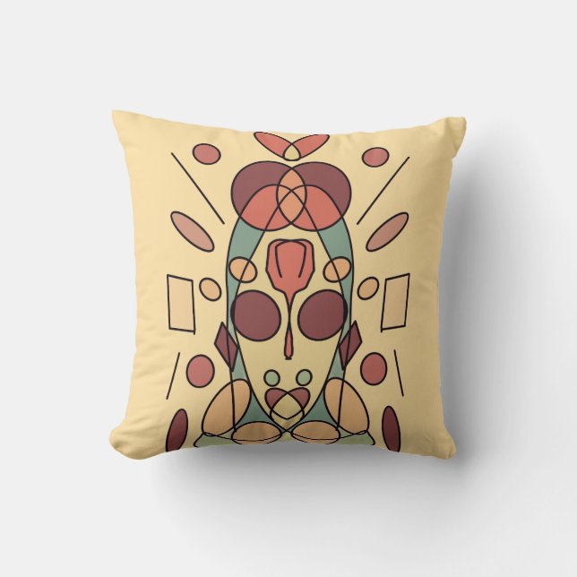 Almofada Dekokissen (Frente)