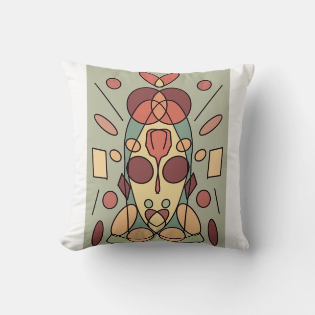 Almofada Dekokissen (Frente)