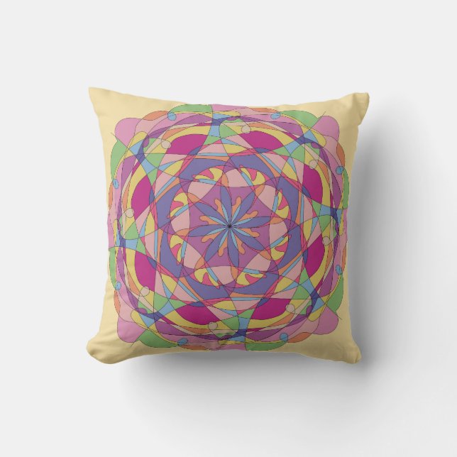 Almofada Dekokissen (Frente)