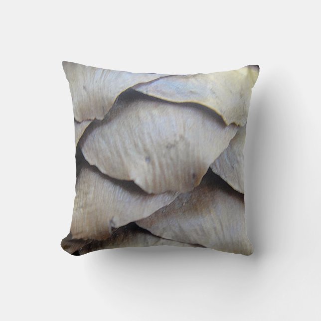 Almofada Dekokissen pinha de abeto (Frente)