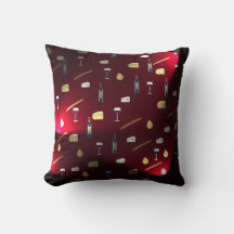 Delícias Comestíveis Luzes de Cranberry