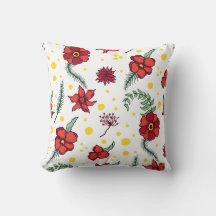 Delícias Florais De Inverno