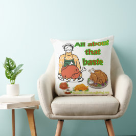 Almofada Delicioso Baste