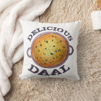 Delicioso Daal Vegetarian Red Lentil Dal