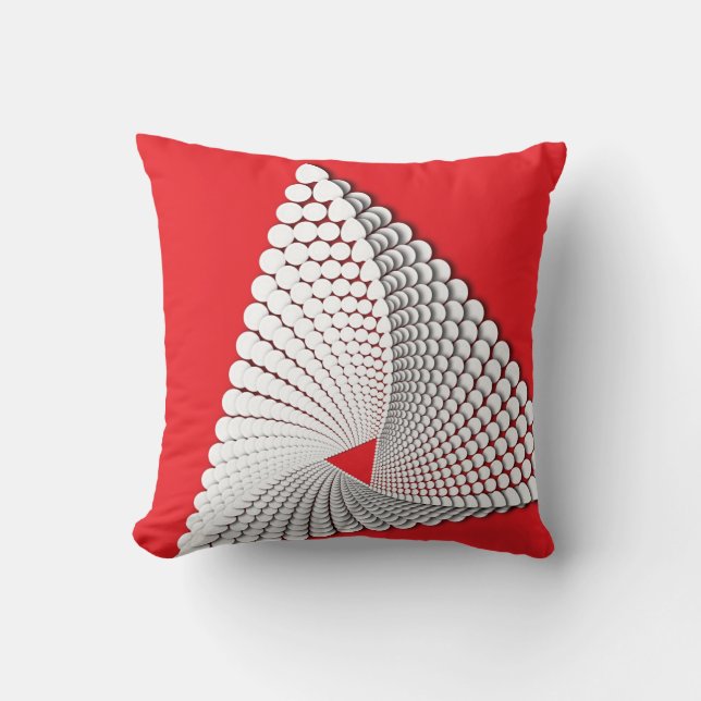 Almofada Delta (Frente)