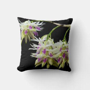 Almofada Dendrobium Ametistoglossum