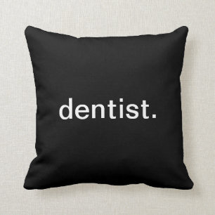 Almofada Dentista
