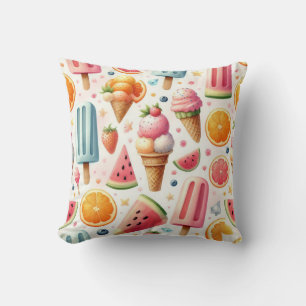 Almofada Deriva de Summer Sweet