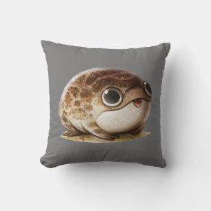 Almofada Derpy Sand Froggy