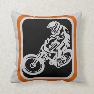 Almofada Descida MTB