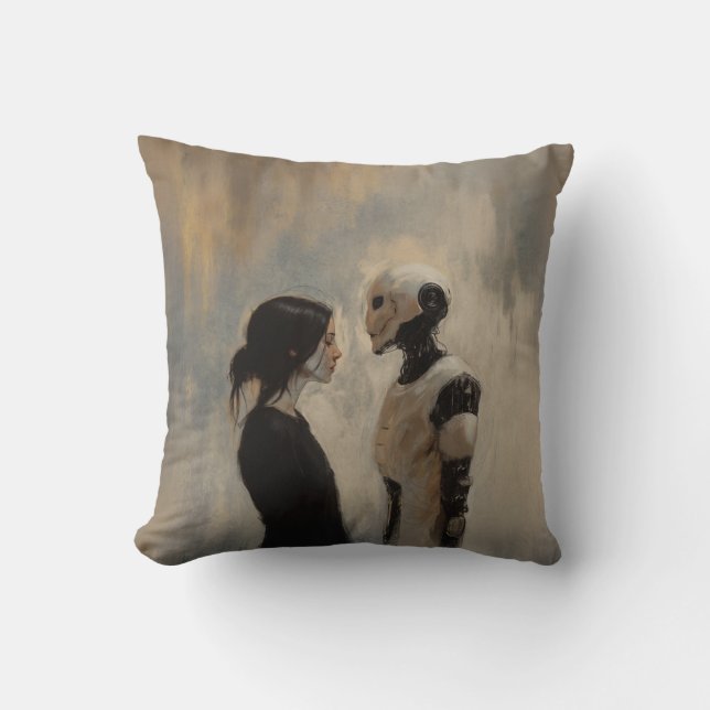 Almofada Desconectado (Frente)