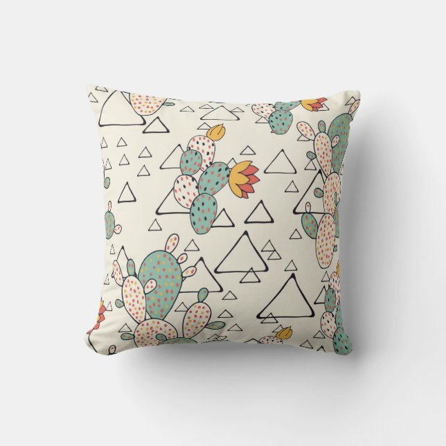 Almofada Descubra o sotaque perfeito para seu sofá (Frente)