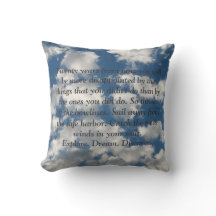 Descubra travesseiros