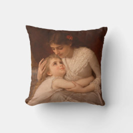 Almofada Desculpe, mãe (Desculpas, Arrependimento e Perdão)