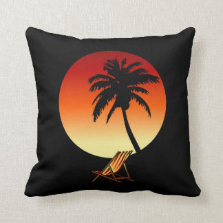 Almofada Desejo você estava aqui demasiado!