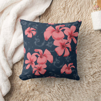 Almofada Desenho da flor