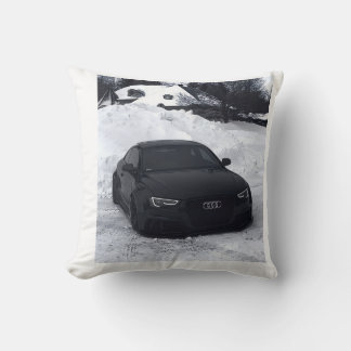 Almofada desenho de carro pellow