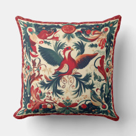 Almofada Desenho de Natal