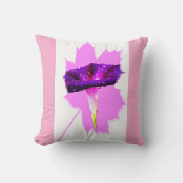 Almofada Desenho Floral